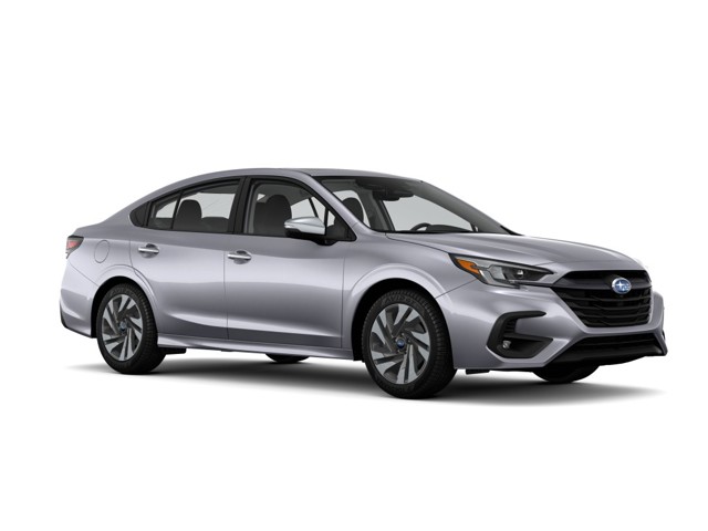 2025 Subaru LEGACY Touring XT