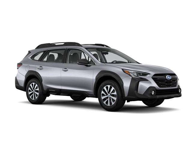 2025 Subaru OUTBACK Base