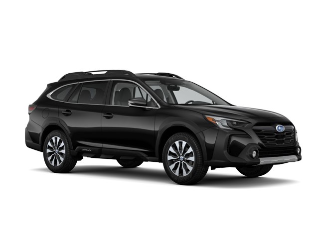 2025 Subaru OUTBACK Limited XT