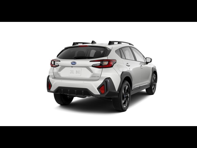 New 2024 Subaru Crosstrek Limited 5 Door In # 