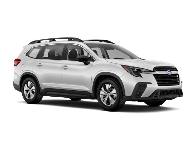 2024 Subaru ASCENT Base