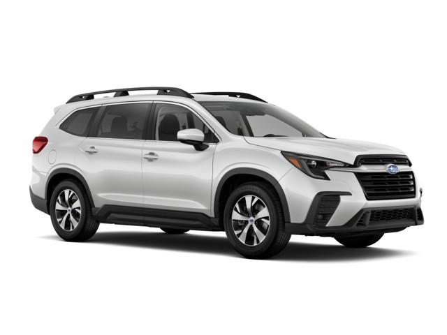 2024 Subaru ASCENT