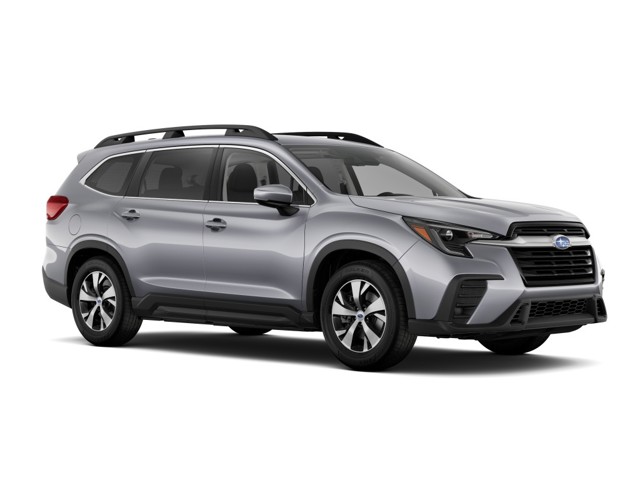 2024 Subaru ASCENT