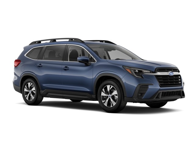  Subaru ASCENT