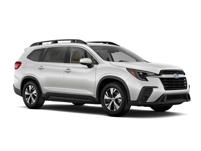 2024 Subaru ASCENT