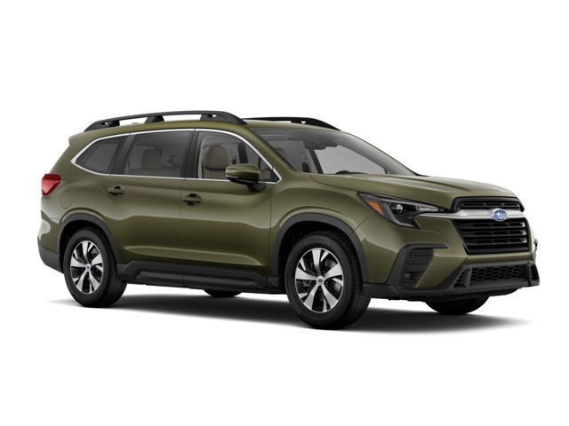 2024 Subaru ASCENT