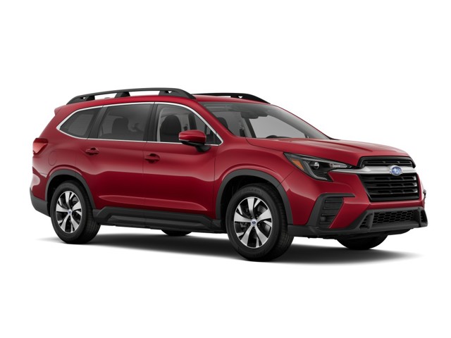 2024 Subaru ASCENT Premium