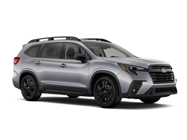 2024 Subaru ASCENT