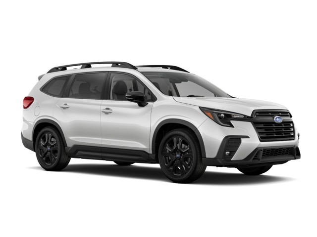 2024 Subaru ASCENT Onyx Edition