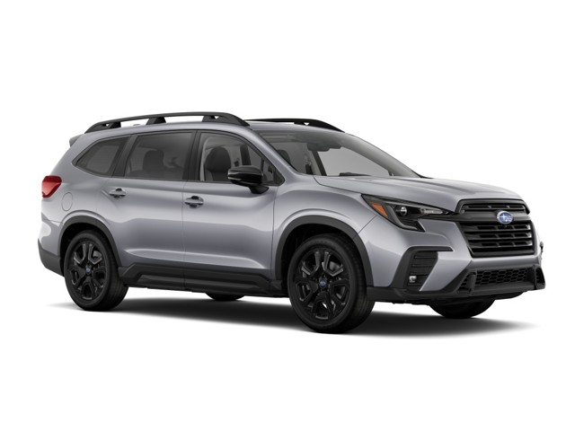 2024 Subaru ASCENT Onyx Edition Limited