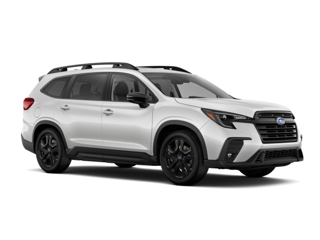 2024 Subaru ASCENT Onyx Edition Limited