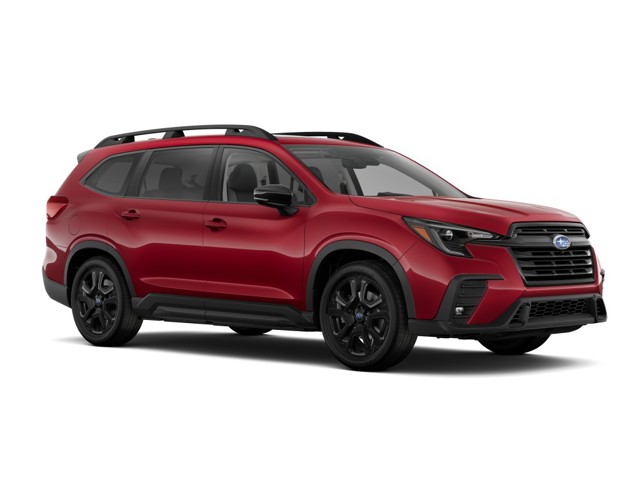 2024 Subaru ASCENT Onyx Edition Limited