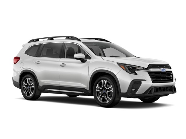 2024 Subaru ASCENT Limited 8 Passenger