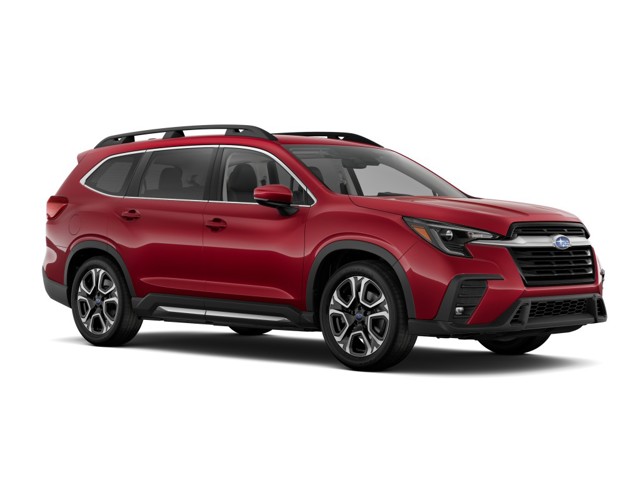 2024 Subaru ASCENT Limited 8 Passenger