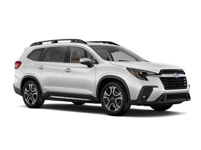 2024 Subaru ASCENT Limited 8 Passenger (Tech. Pkg)