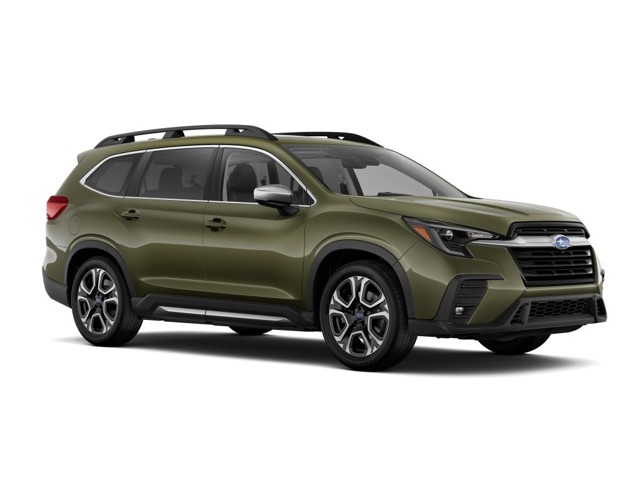 2024 Subaru ASCENT Limited 8 Passenger (Tech. Pkg)