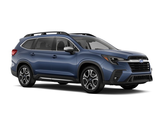 2024 Subaru ASCENT Limited 8 Passenger (Tech. Pkg)