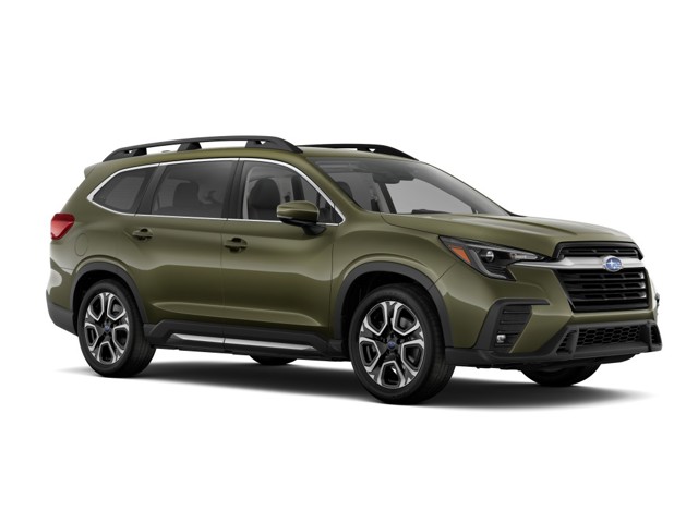 2024 Subaru ASCENT Limited 7-Passenger