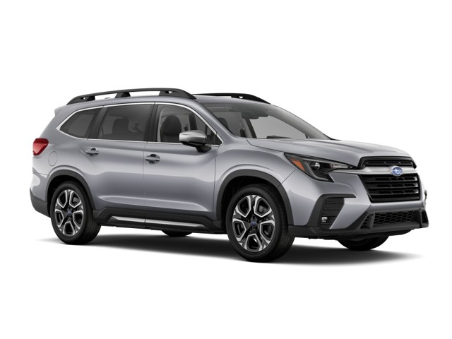 2024 Subaru ASCENT Limited 7-Passenger (Tech. Pkg)