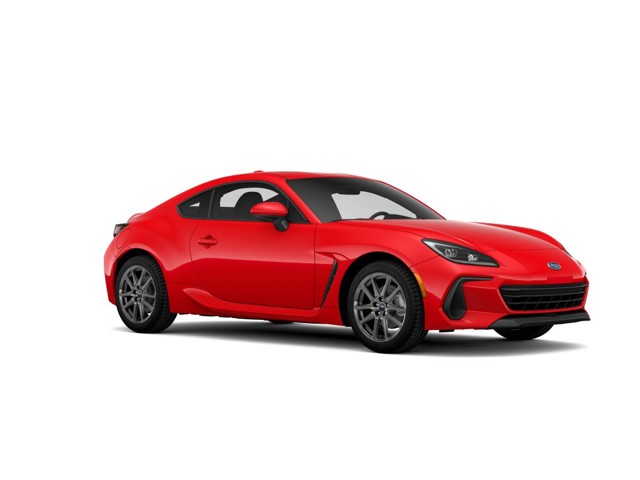 2024 Subaru BRZ Premium