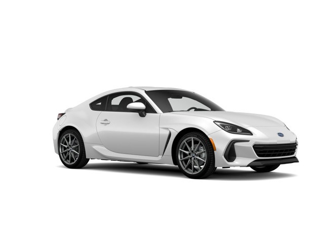 2024 Subaru BRZ