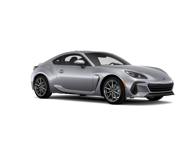 2024 Subaru BRZ