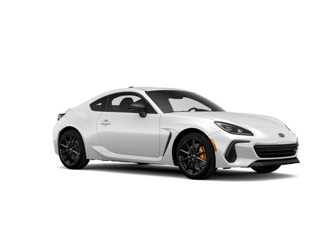 2024 Subaru BRZ tS