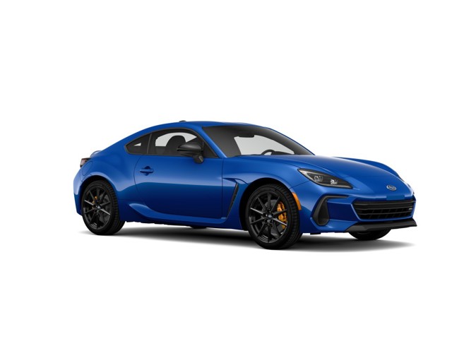 2024 Subaru BRZ tS