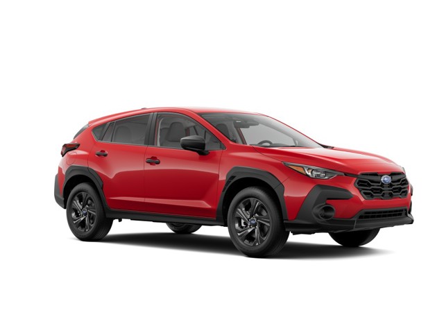 2024 Subaru CROSSTREK Base