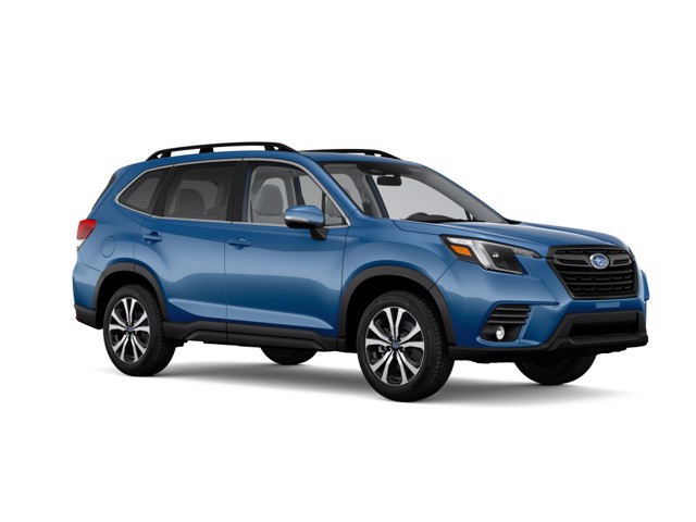 New Subaru Cars & SUVs For Sale in Johnstown, PA | Spangler Subaru